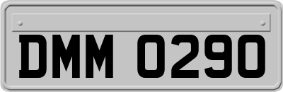 DMM0290