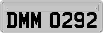 DMM0292