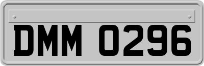 DMM0296