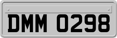 DMM0298