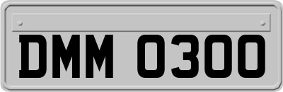 DMM0300