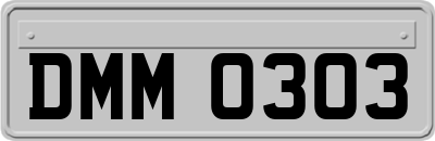 DMM0303