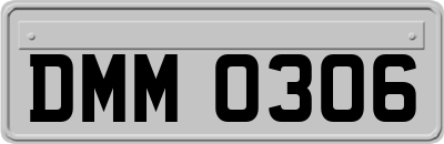DMM0306