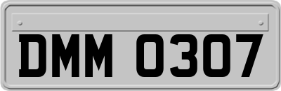 DMM0307