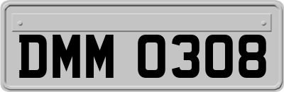 DMM0308