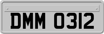 DMM0312