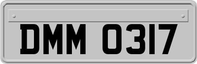 DMM0317