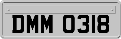 DMM0318