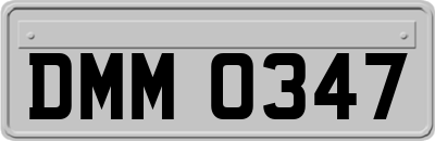 DMM0347