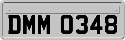 DMM0348