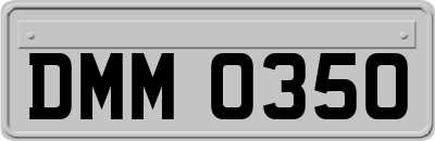 DMM0350
