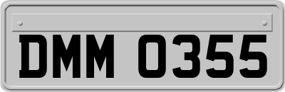 DMM0355