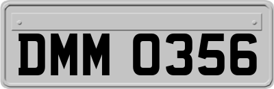 DMM0356