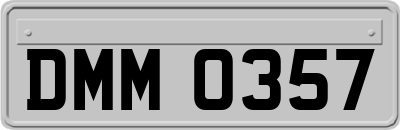 DMM0357