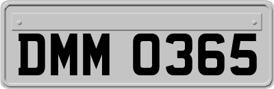 DMM0365