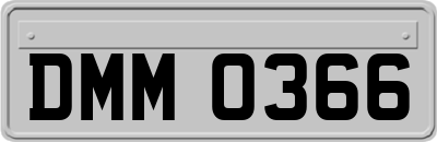 DMM0366