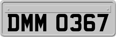 DMM0367