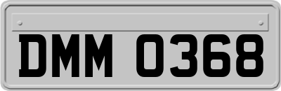 DMM0368