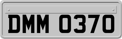 DMM0370