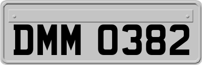 DMM0382