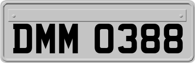 DMM0388