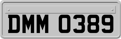 DMM0389