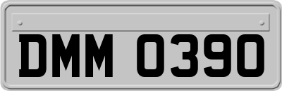 DMM0390