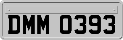 DMM0393