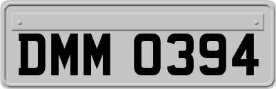 DMM0394