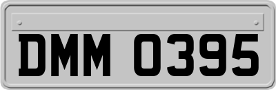 DMM0395