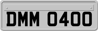 DMM0400