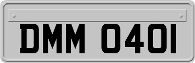 DMM0401
