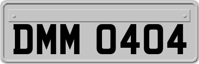 DMM0404