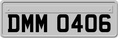 DMM0406