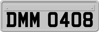 DMM0408