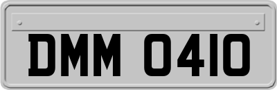 DMM0410