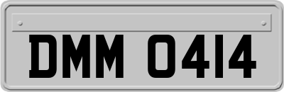 DMM0414