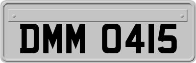 DMM0415