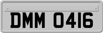 DMM0416
