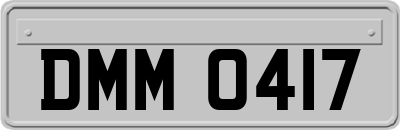 DMM0417