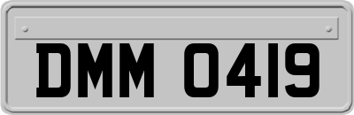 DMM0419