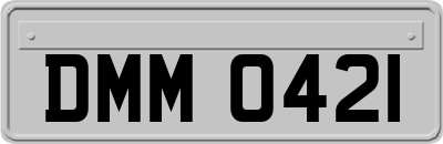 DMM0421