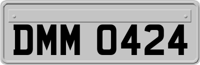 DMM0424