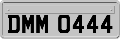 DMM0444