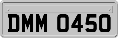 DMM0450