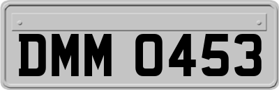 DMM0453