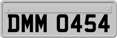 DMM0454