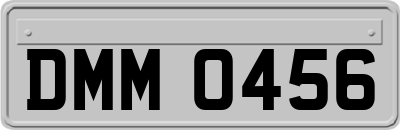 DMM0456