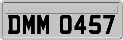 DMM0457