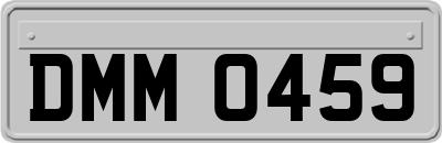 DMM0459